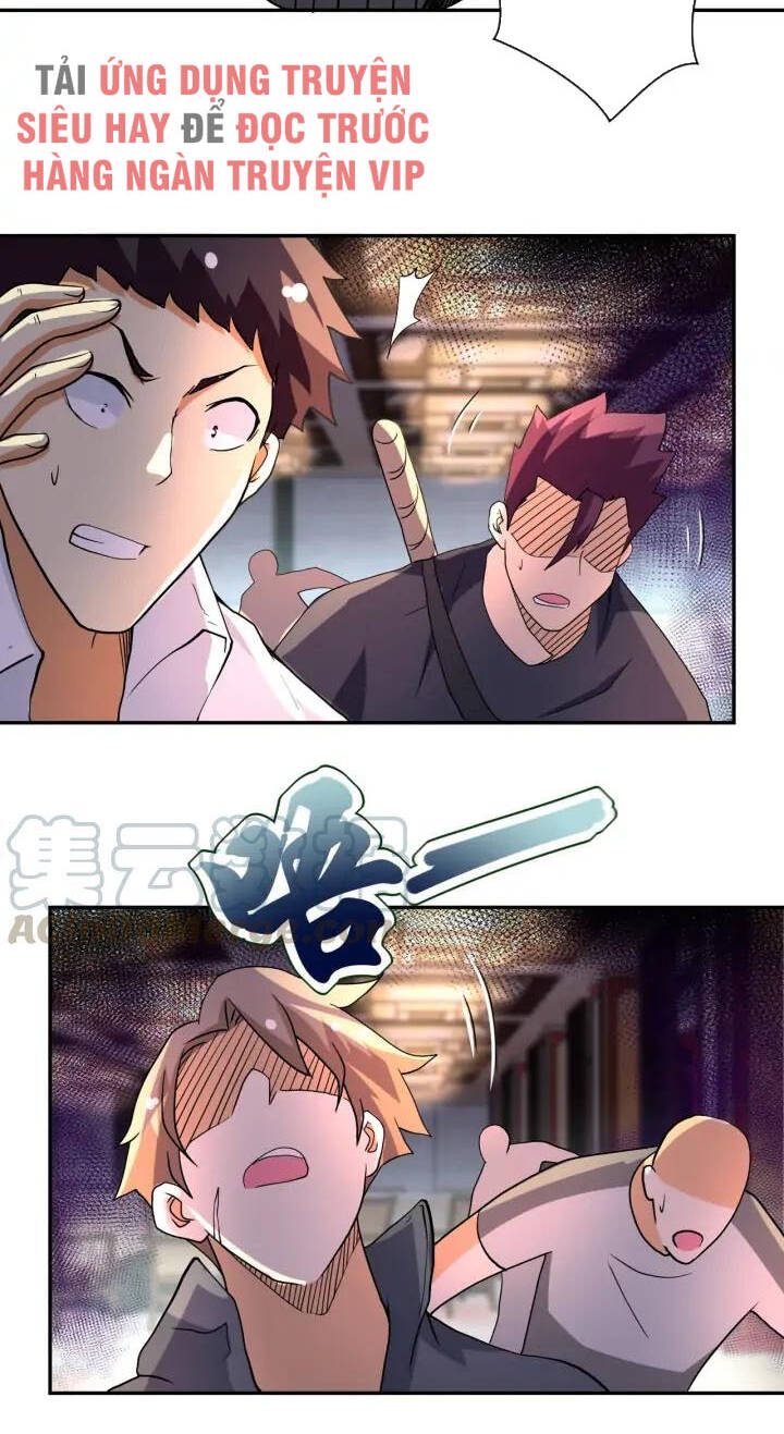 Mạt Thế Siêu Cấp Hệ Thống Chapter 98 - Trang 2