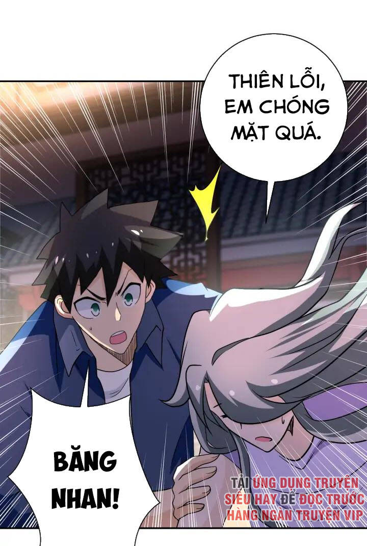 Mạt Thế Siêu Cấp Hệ Thống Chapter 98 - Trang 2