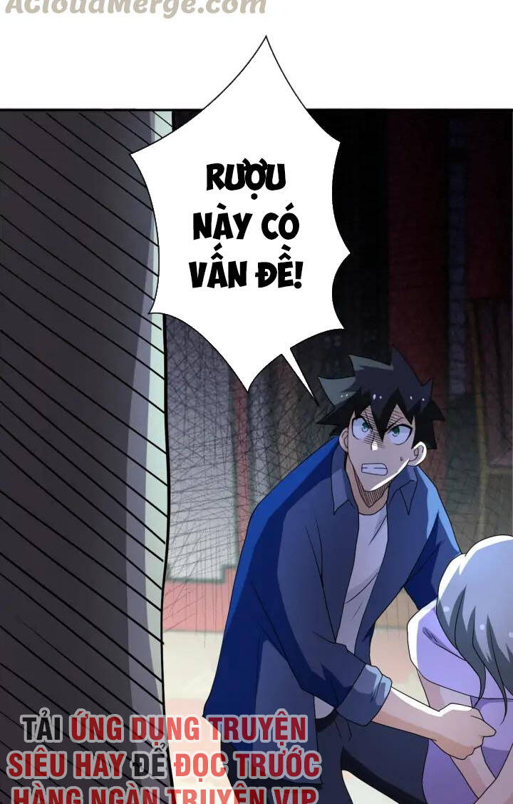 Mạt Thế Siêu Cấp Hệ Thống Chapter 98 - Trang 2