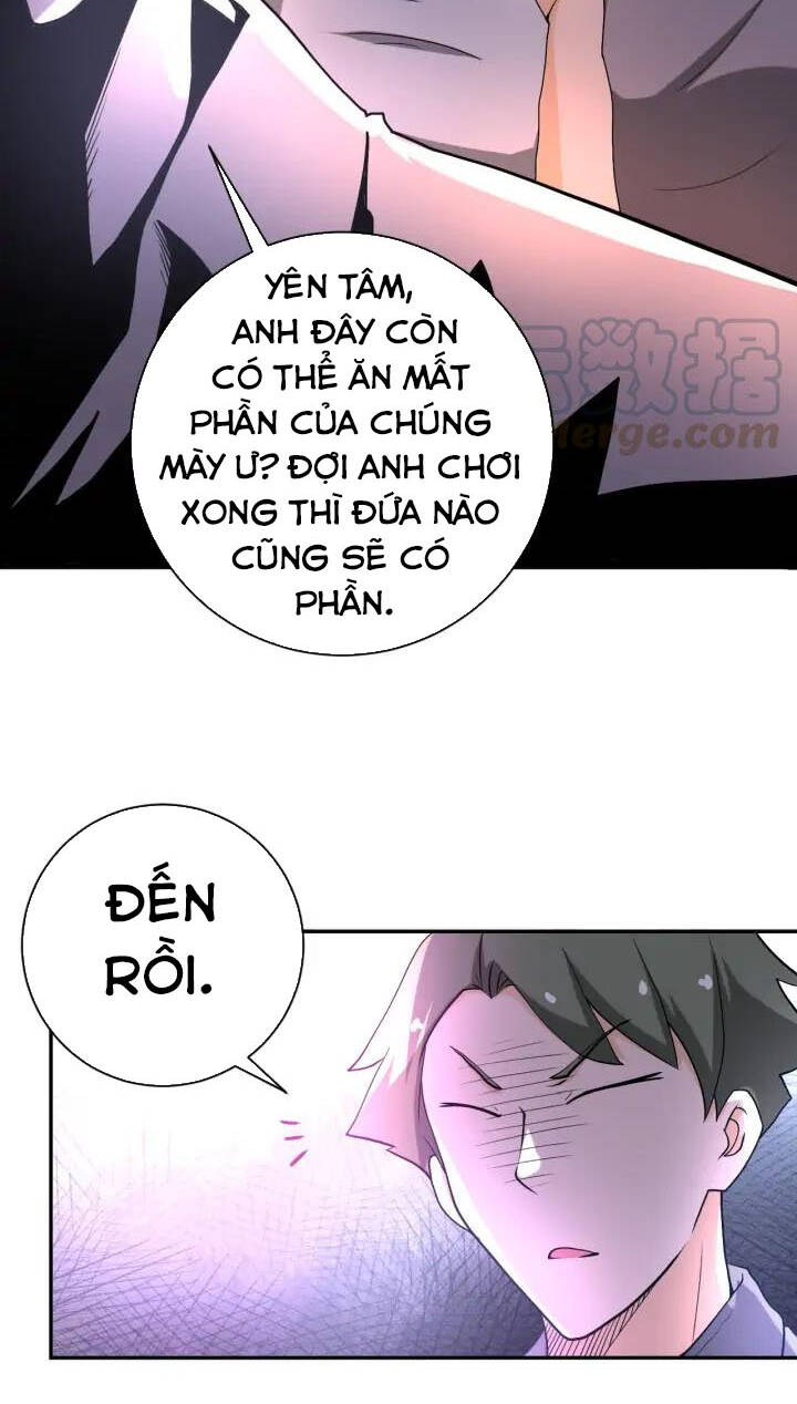 Mạt Thế Siêu Cấp Hệ Thống Chapter 98 - Trang 2