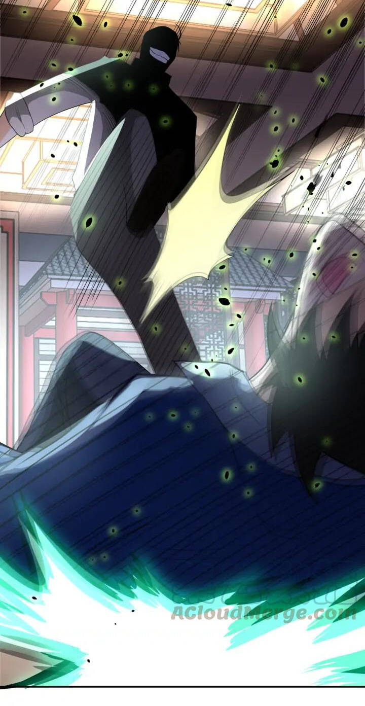 Mạt Thế Siêu Cấp Hệ Thống Chapter 98 - Trang 2