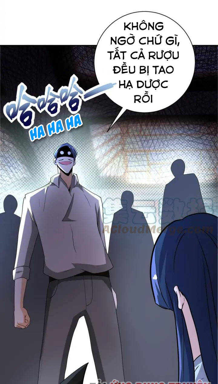 Mạt Thế Siêu Cấp Hệ Thống Chapter 98 - Trang 2