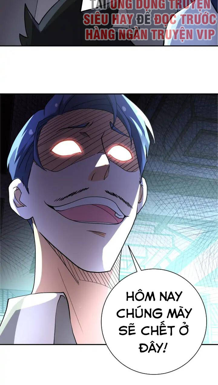 Mạt Thế Siêu Cấp Hệ Thống Chapter 98 - Trang 2