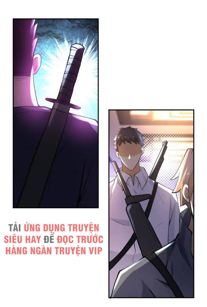 Mạt Thế Siêu Cấp Hệ Thống Chapter 98 - Trang 2