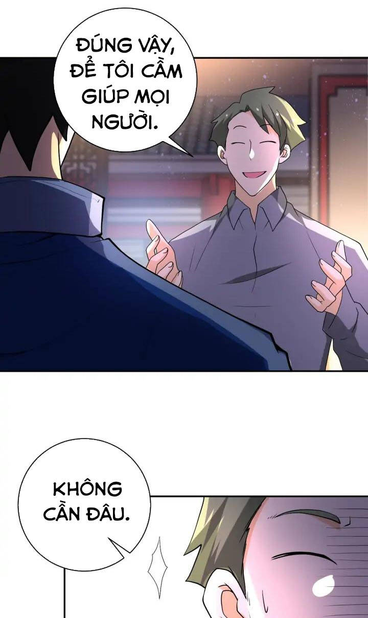 Mạt Thế Siêu Cấp Hệ Thống Chapter 98 - Trang 2