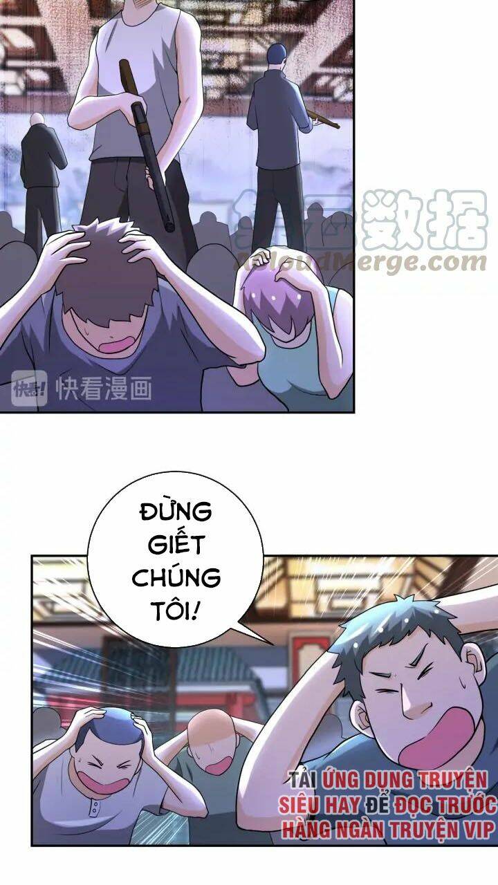 Mạt Thế Siêu Cấp Hệ Thống Chapter 99 - Trang 2