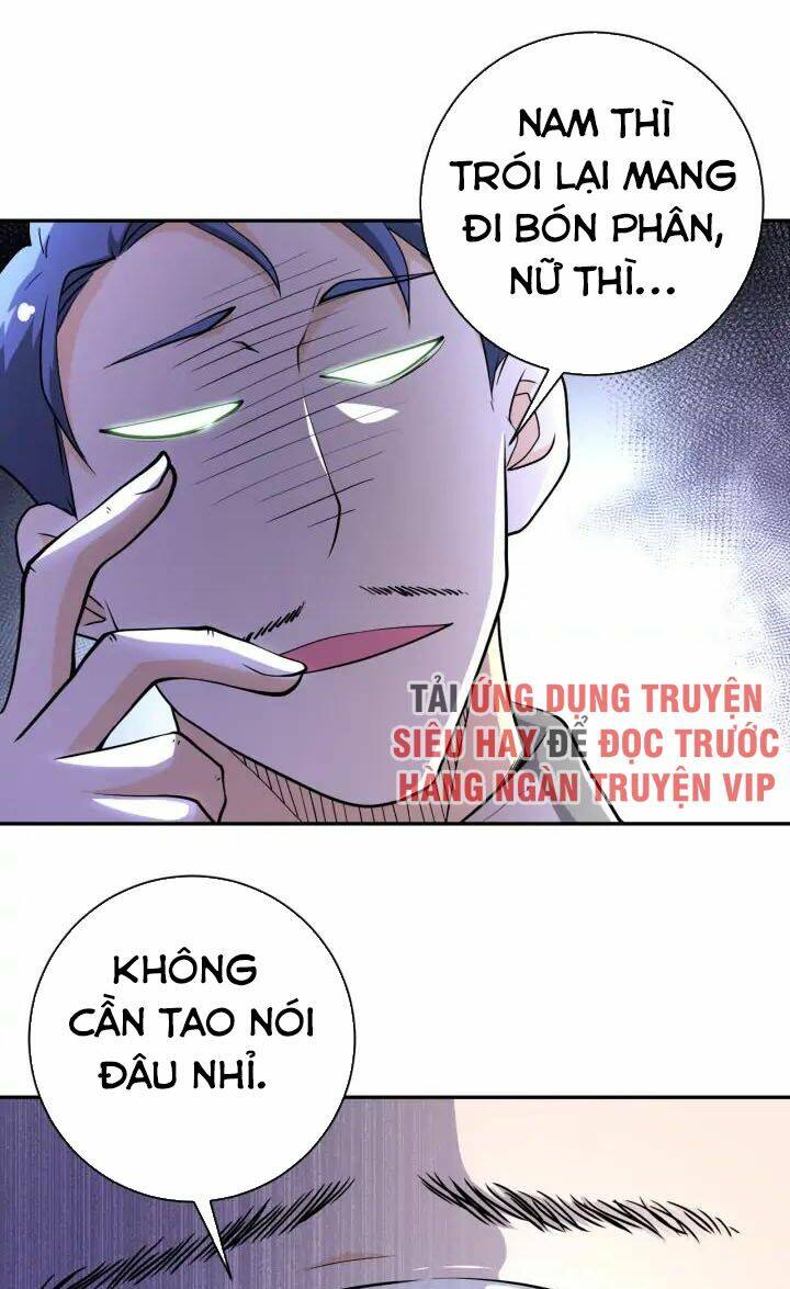 Mạt Thế Siêu Cấp Hệ Thống Chapter 99 - Trang 2