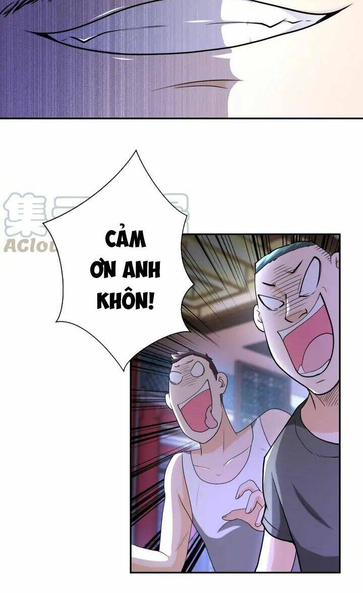 Mạt Thế Siêu Cấp Hệ Thống Chapter 99 - Trang 2