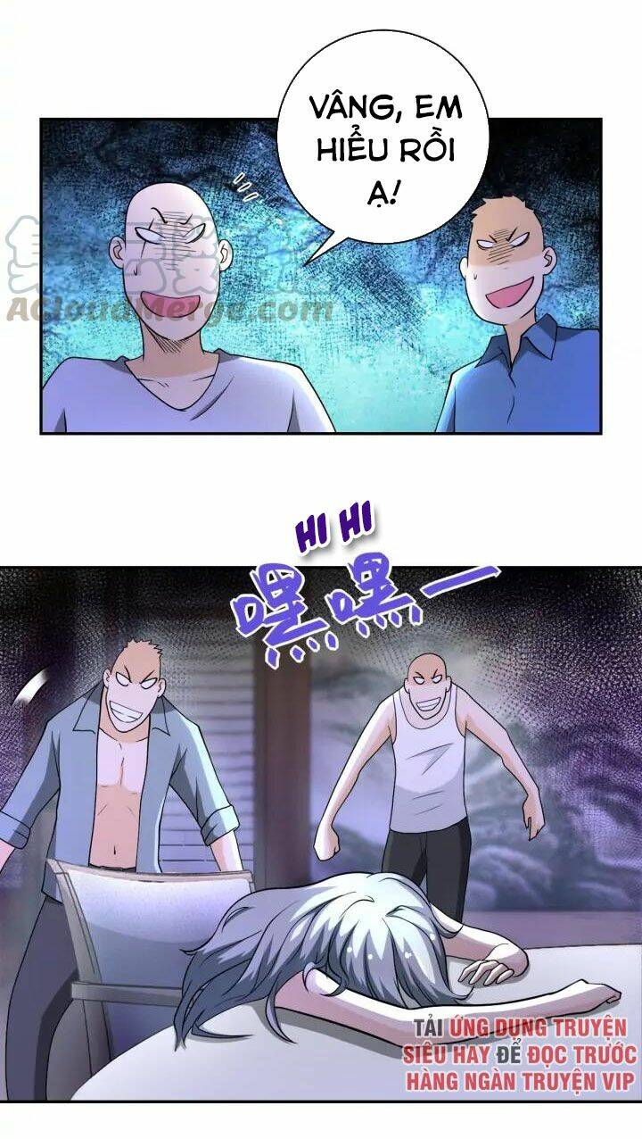 Mạt Thế Siêu Cấp Hệ Thống Chapter 99 - Trang 2