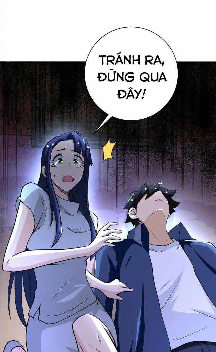 Mạt Thế Siêu Cấp Hệ Thống Chapter 99 - Trang 2