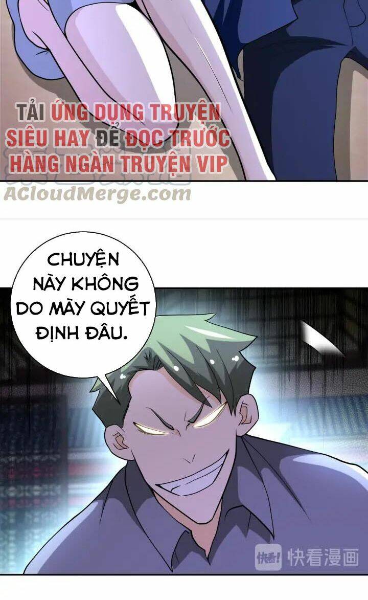 Mạt Thế Siêu Cấp Hệ Thống Chapter 99 - Trang 2