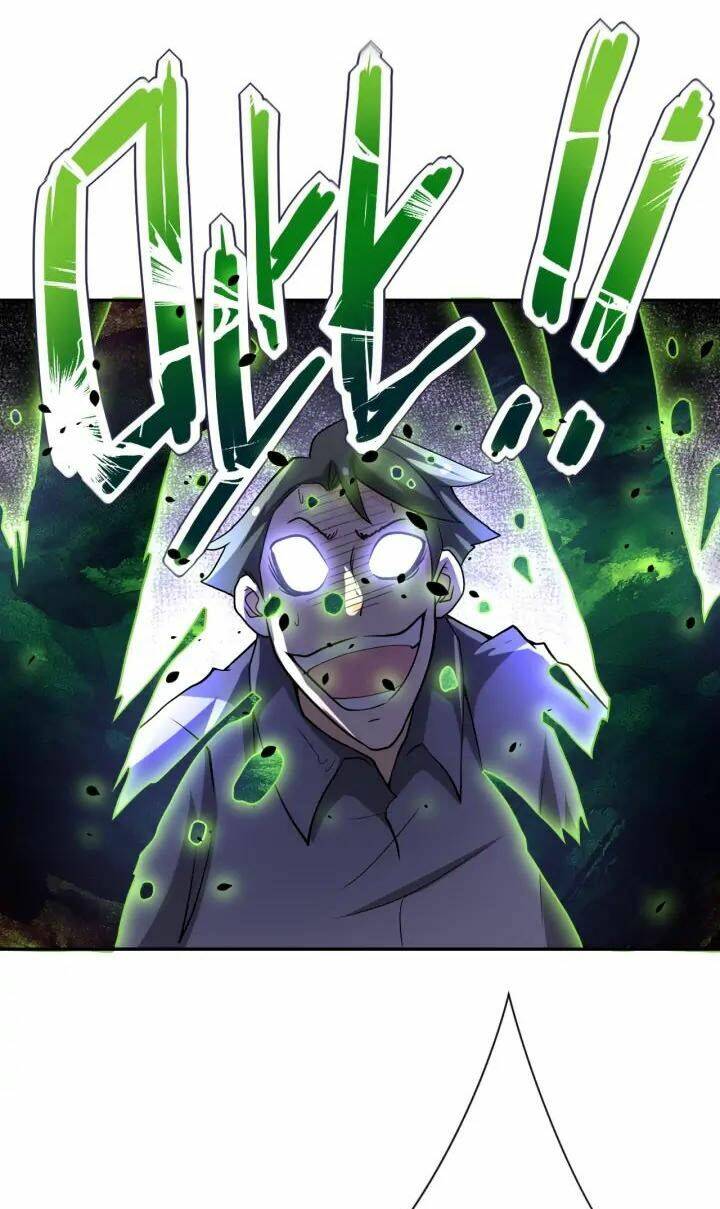 Mạt Thế Siêu Cấp Hệ Thống Chapter 99 - Trang 2