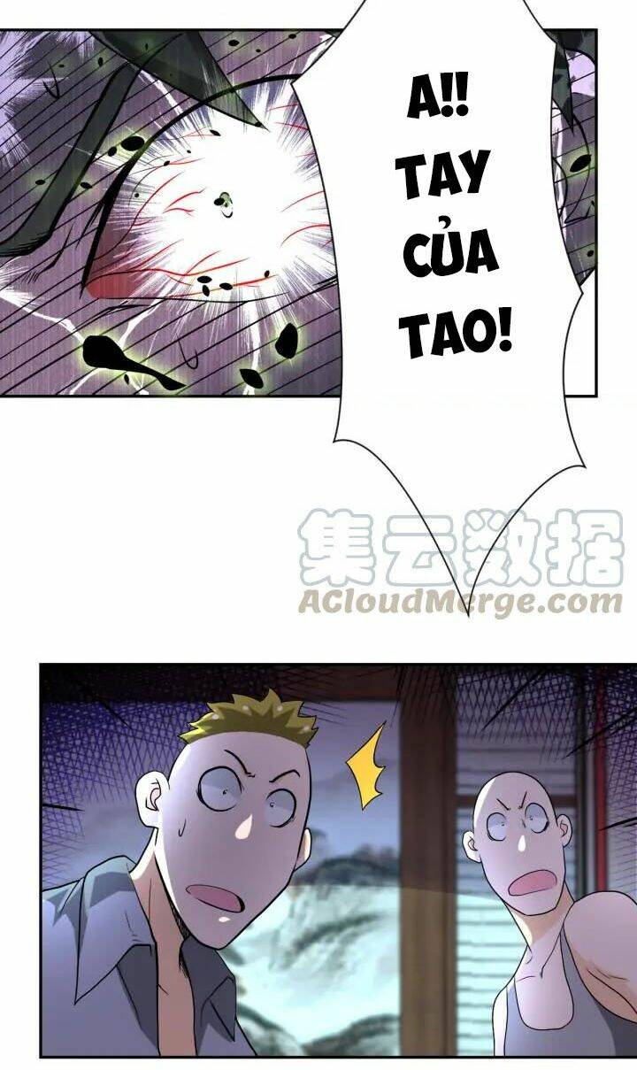 Mạt Thế Siêu Cấp Hệ Thống Chapter 99 - Trang 2