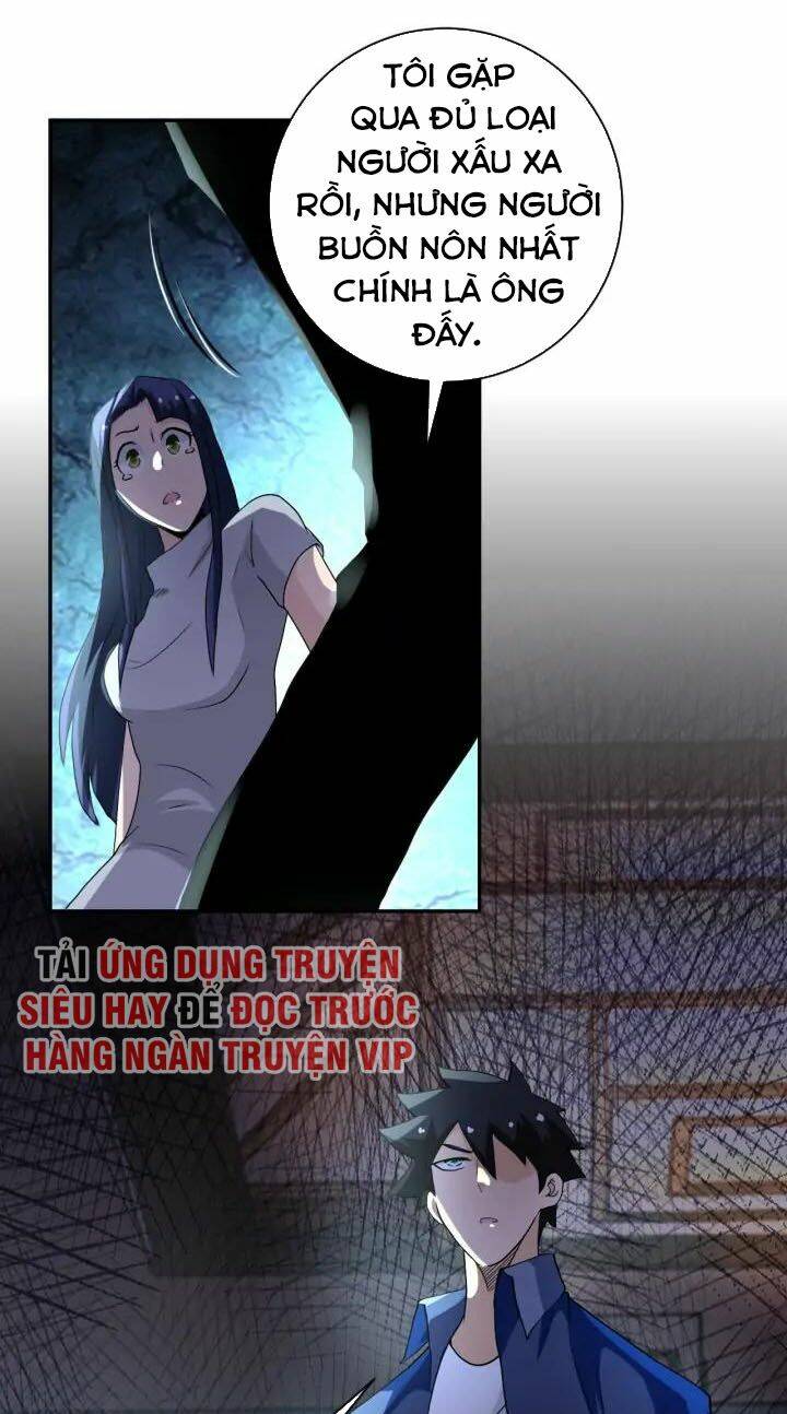 Mạt Thế Siêu Cấp Hệ Thống Chapter 99 - Trang 2