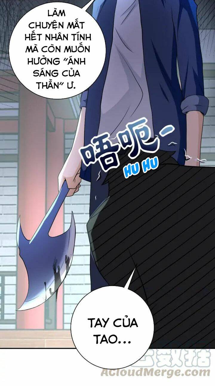 Mạt Thế Siêu Cấp Hệ Thống Chapter 99 - Trang 2