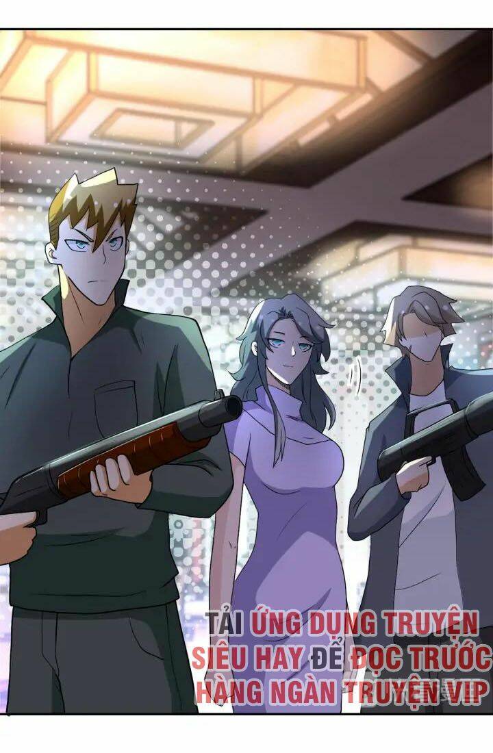 Mạt Thế Siêu Cấp Hệ Thống Chapter 99 - Trang 2