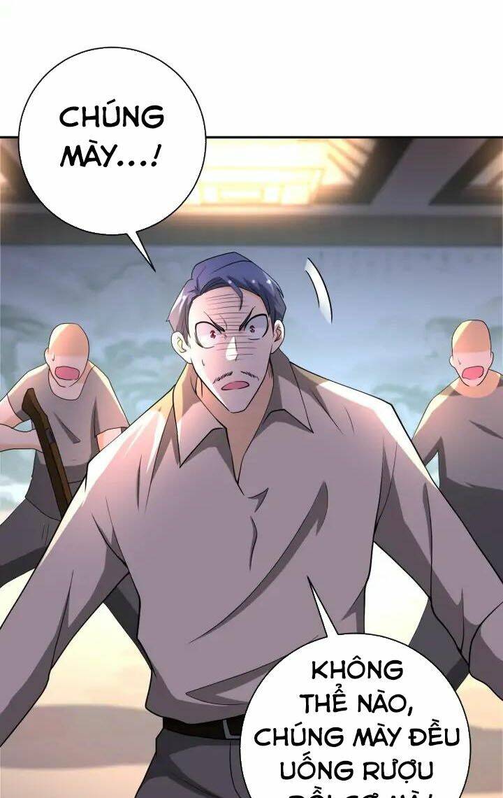 Mạt Thế Siêu Cấp Hệ Thống Chapter 99 - Trang 2