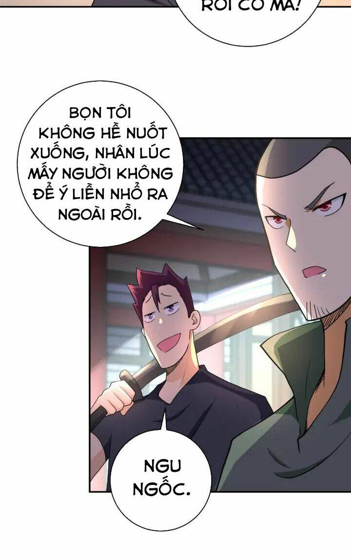 Mạt Thế Siêu Cấp Hệ Thống Chapter 99 - Trang 2