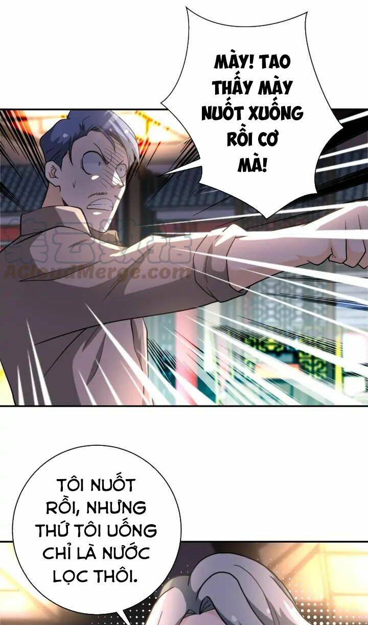 Mạt Thế Siêu Cấp Hệ Thống Chapter 99 - Trang 2