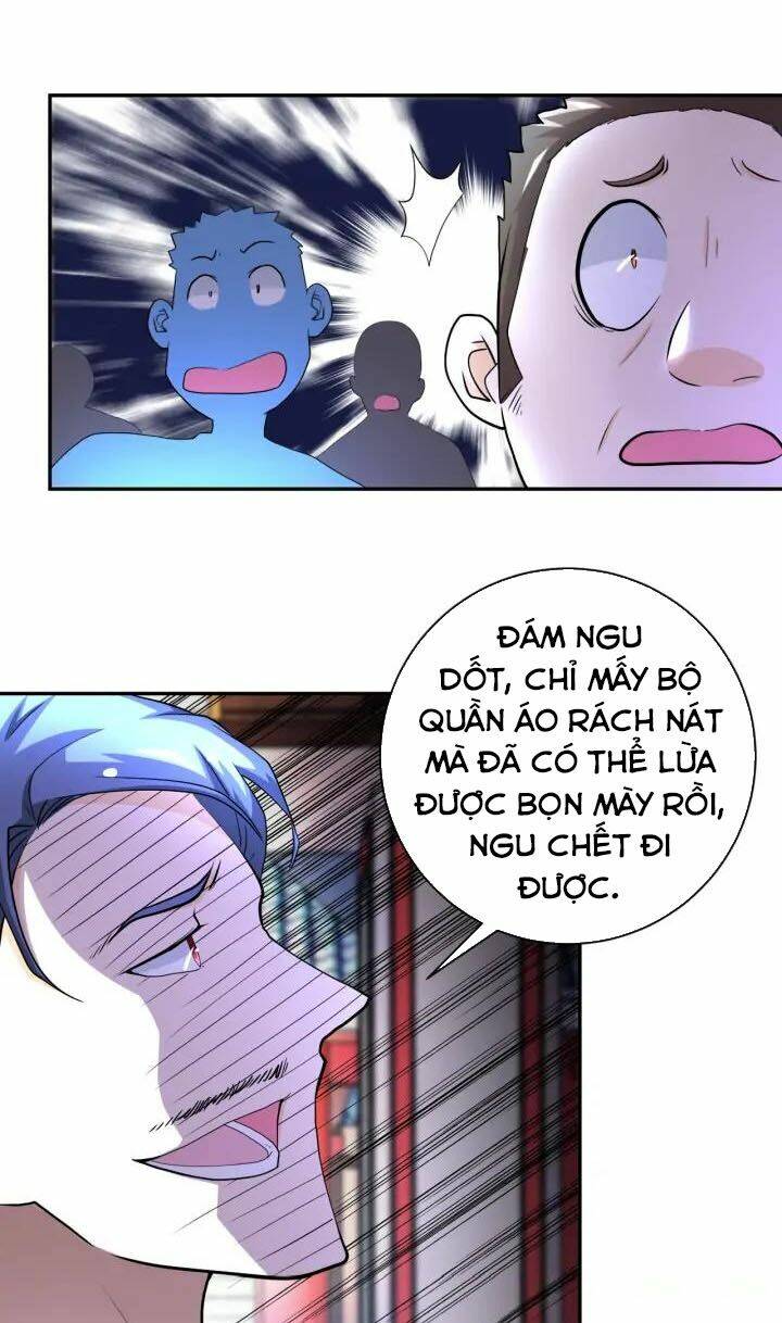 Mạt Thế Siêu Cấp Hệ Thống Chapter 99 - Trang 2