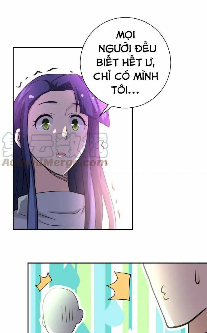 Mạt Thế Siêu Cấp Hệ Thống Chapter 99 - Trang 2