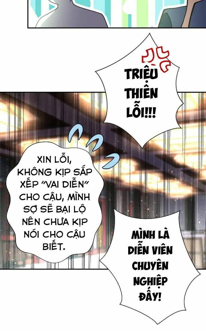 Mạt Thế Siêu Cấp Hệ Thống Chapter 99 - Trang 2