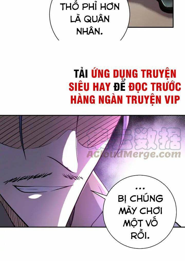 Mạt Thế Siêu Cấp Hệ Thống Chapter 99 - Trang 2