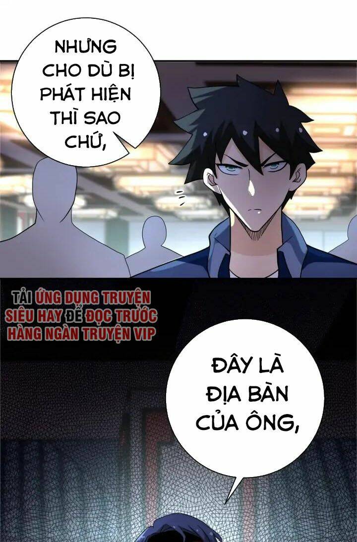 Mạt Thế Siêu Cấp Hệ Thống Chapter 99 - Trang 2