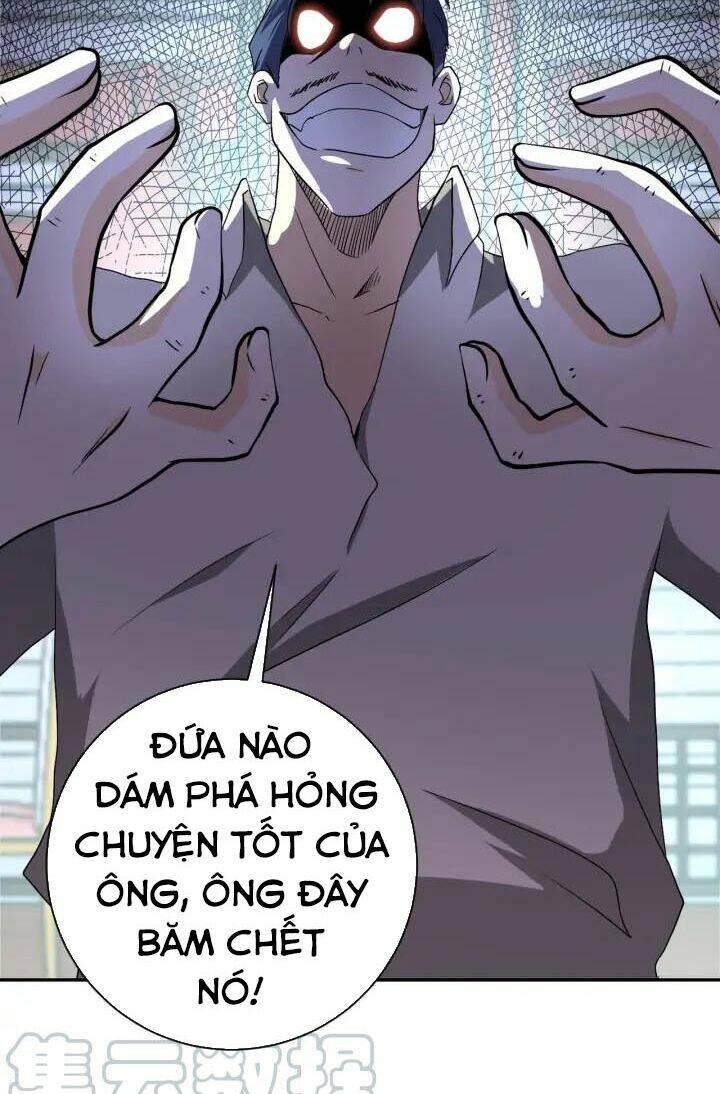 Mạt Thế Siêu Cấp Hệ Thống Chapter 99 - Trang 2