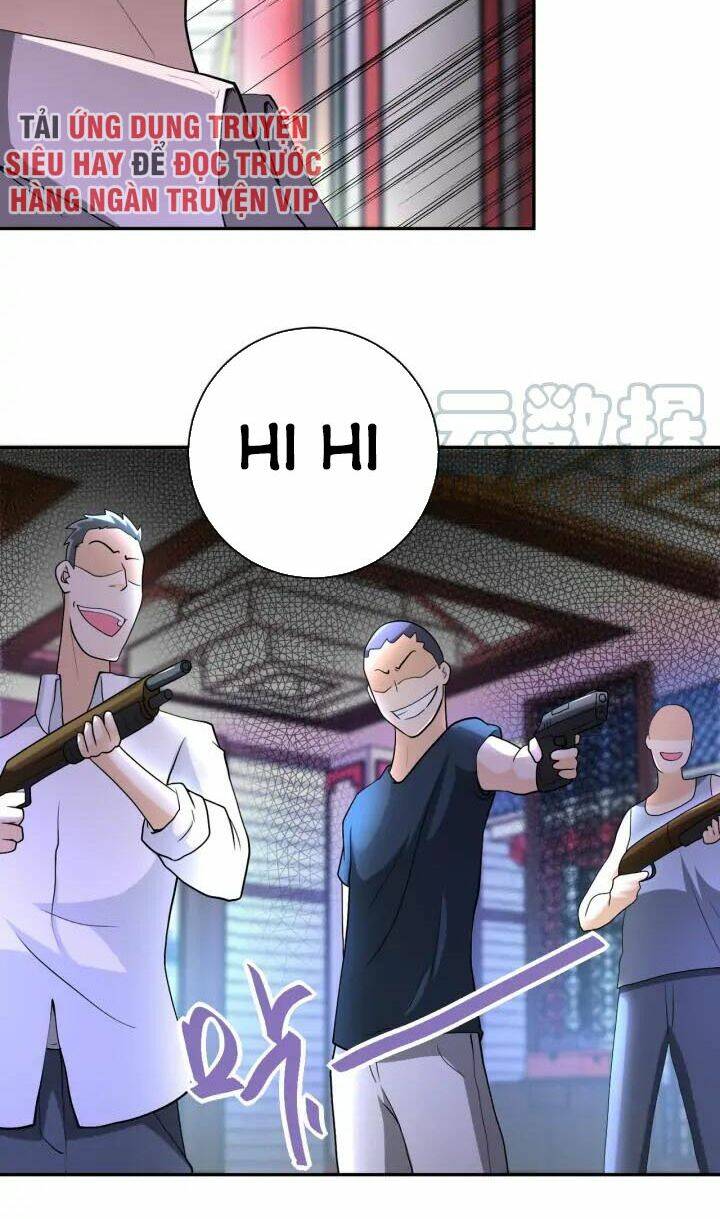 Mạt Thế Siêu Cấp Hệ Thống Chapter 99 - Trang 2