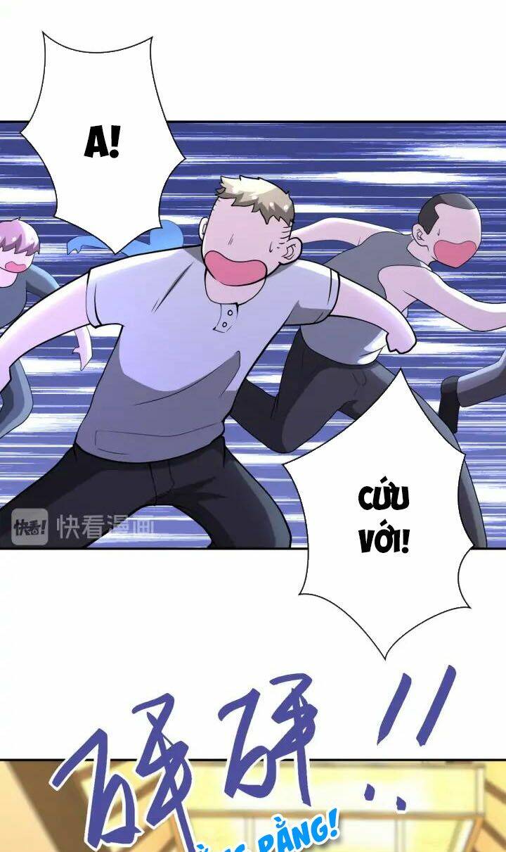 Mạt Thế Siêu Cấp Hệ Thống Chapter 99 - Trang 2