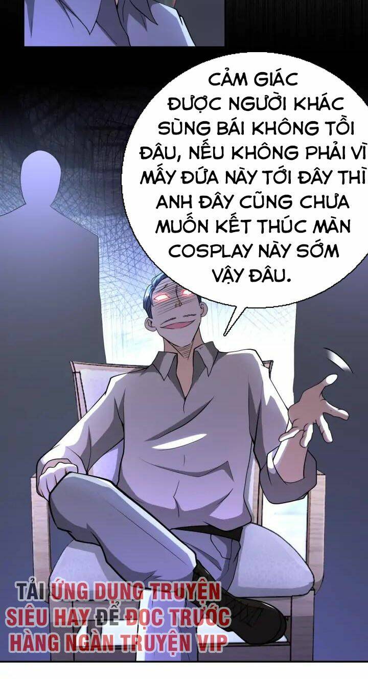 Mạt Thế Siêu Cấp Hệ Thống Chapter 99 - Trang 2