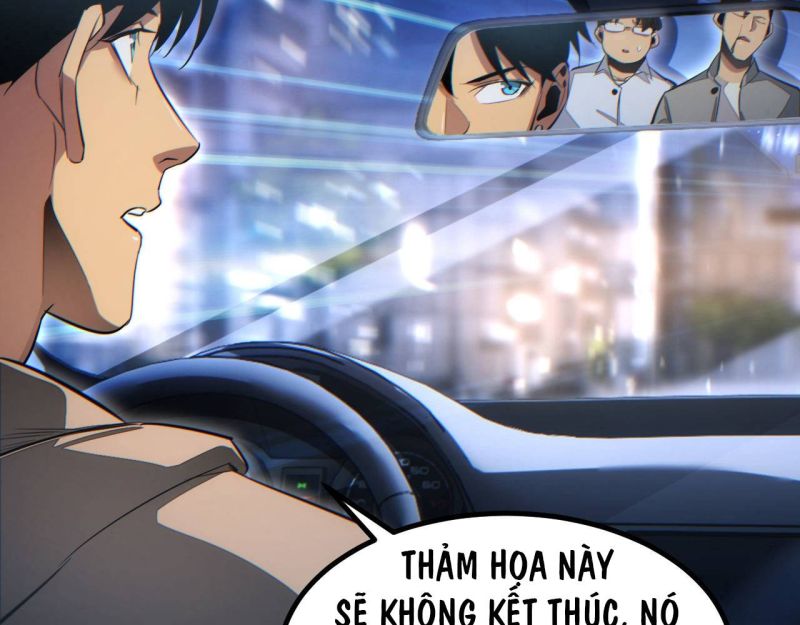 Mạt Thế Trọng Sinh: Ta Quay Gacha Làm Trùm! Chapter 10 - Trang 2