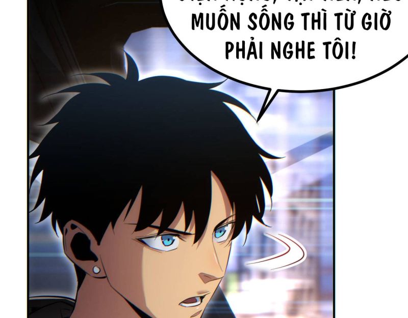 Mạt Thế Trọng Sinh: Ta Quay Gacha Làm Trùm! Chapter 10 - Trang 2