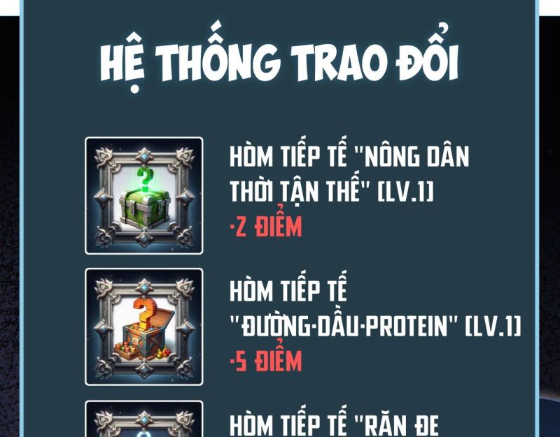 Mạt Thế Trọng Sinh: Ta Quay Gacha Làm Trùm! Chapter 10 - Trang 2