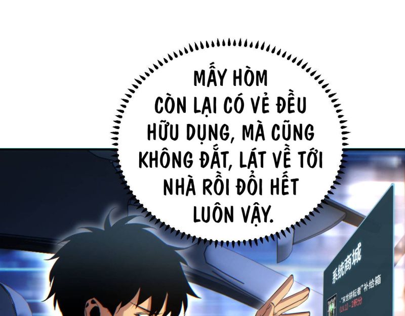 Mạt Thế Trọng Sinh: Ta Quay Gacha Làm Trùm! Chapter 10 - Trang 2