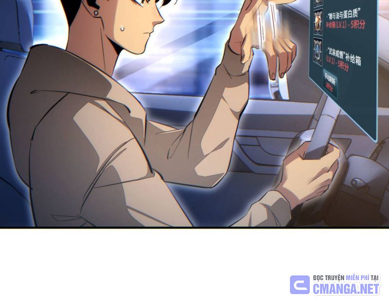 Mạt Thế Trọng Sinh: Ta Quay Gacha Làm Trùm! Chapter 10 - Trang 2