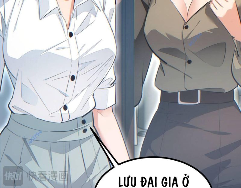 Mạt Thế Trọng Sinh: Ta Quay Gacha Làm Trùm! Chapter 10 - Trang 2