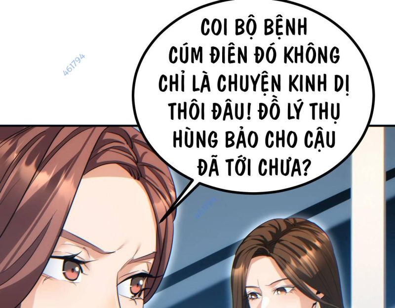 Mạt Thế Trọng Sinh: Ta Quay Gacha Làm Trùm! Chapter 10 - Trang 2