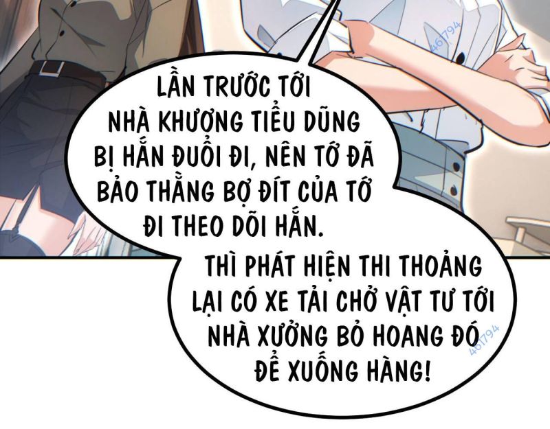Mạt Thế Trọng Sinh: Ta Quay Gacha Làm Trùm! Chapter 10 - Trang 2