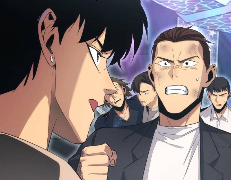 Mạt Thế Trọng Sinh: Ta Quay Gacha Làm Trùm! Chapter 10 - Trang 2