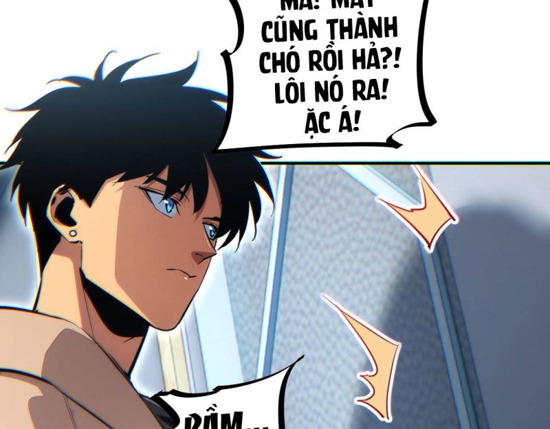 Mạt Thế Trọng Sinh: Ta Quay Gacha Làm Trùm! Chapter 10 - Trang 2