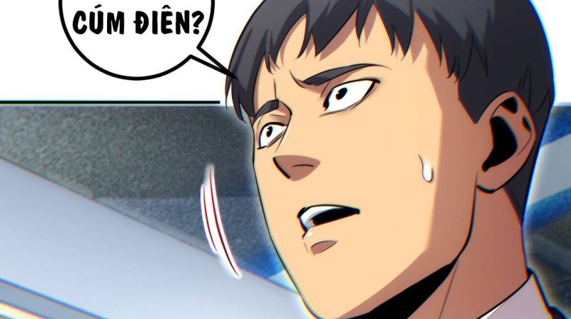 Mạt Thế Trọng Sinh: Ta Quay Gacha Làm Trùm! Chapter 10 - Trang 2