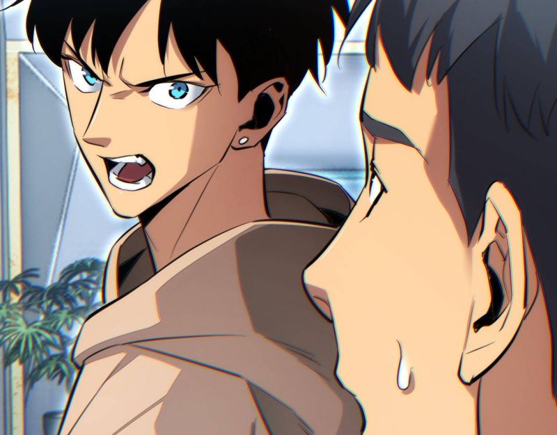 Mạt Thế Trọng Sinh: Ta Quay Gacha Làm Trùm! Chapter 10 - Trang 2