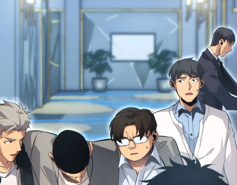 Mạt Thế Trọng Sinh: Ta Quay Gacha Làm Trùm! Chapter 10 - Trang 2