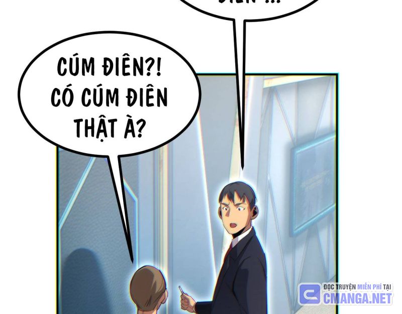 Mạt Thế Trọng Sinh: Ta Quay Gacha Làm Trùm! Chapter 10 - Trang 2