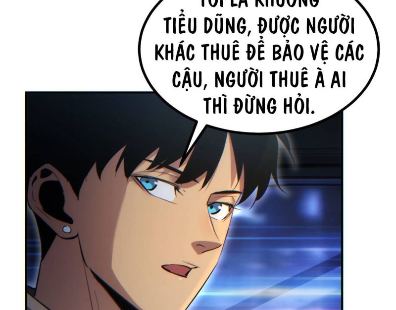 Mạt Thế Trọng Sinh: Ta Quay Gacha Làm Trùm! Chapter 10 - Trang 2