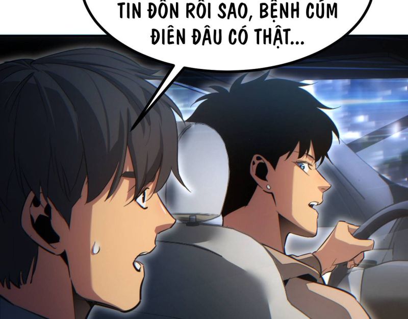 Mạt Thế Trọng Sinh: Ta Quay Gacha Làm Trùm! Chapter 10 - Trang 2