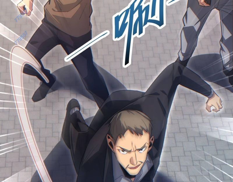 Mạt Thế Trọng Sinh: Ta Quay Gacha Làm Trùm! Chapter 11 - Trang 2