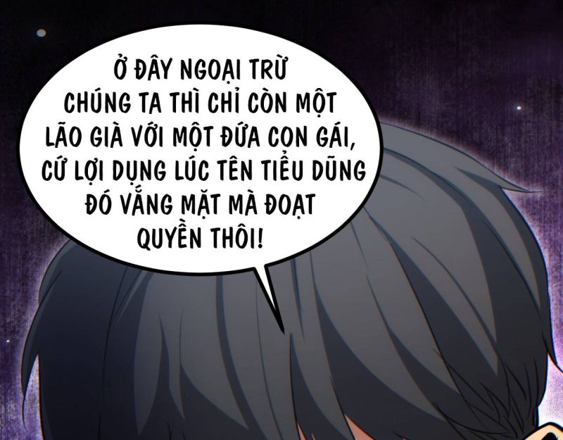 Mạt Thế Trọng Sinh: Ta Quay Gacha Làm Trùm! Chapter 11 - Trang 2